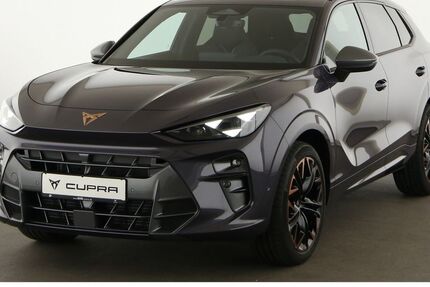 Cupra Terramar 2.500 km 53.900 &euro; Gotha 99867