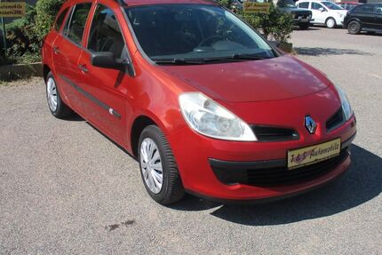 Renault Clio 167.000 km 2.499 &euro; Dresden 01277