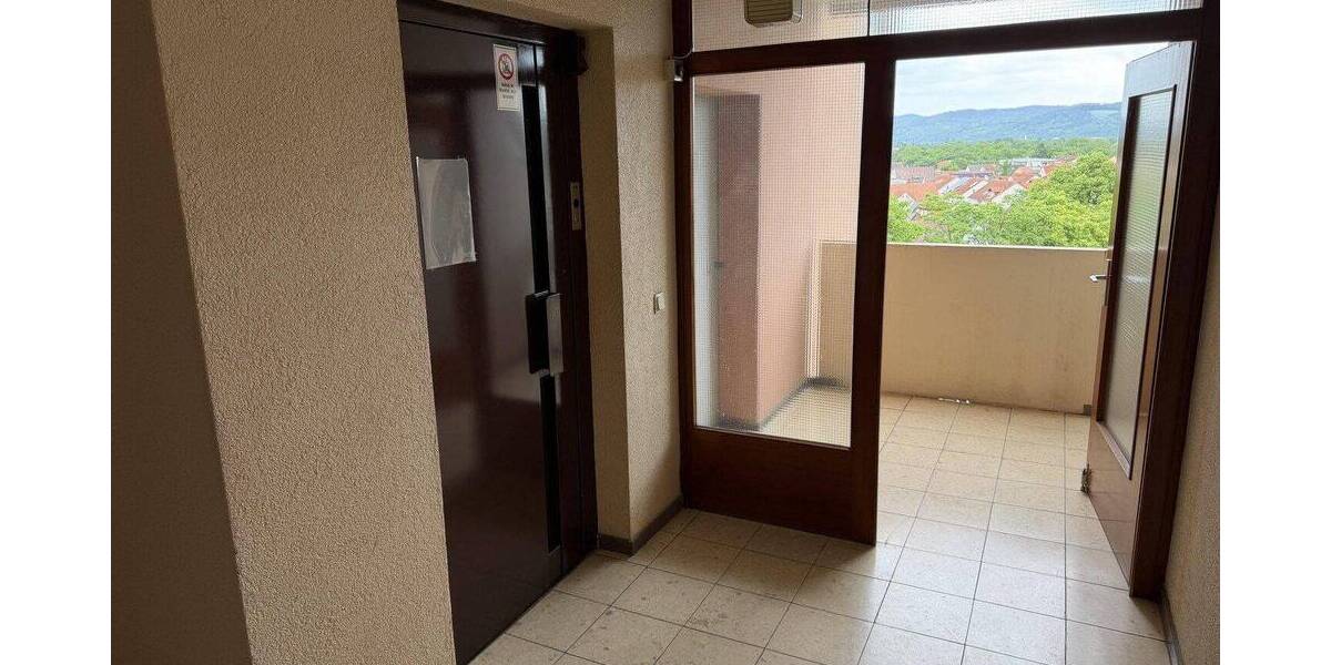 Etagenwohnung Weinheim Weststadt - 3 Zimmer, 86 m&sup2;, 269.000&euro; | Angebot:26825458