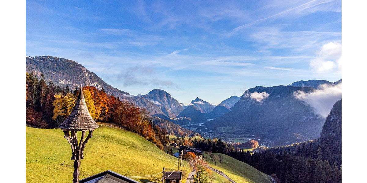 Bauernhaus, Landhaus Bad Reichenhall Nonn - 1 Zimmer, 340 m&sup2;, 1.590.000&euro; | Angebot:26376604