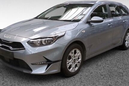 Kia ceed Sportswagon 18.747 km 22.280 € Bonn 53119