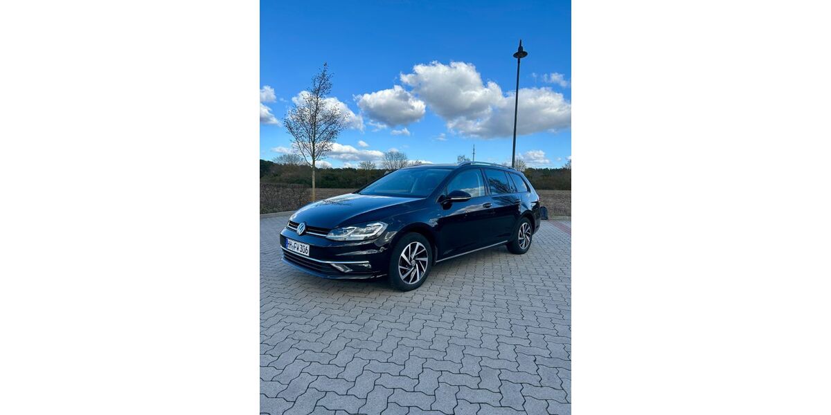 VW Golf 88.703 km 14.690 &euro; Harmstorf 21228