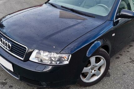 Audi A4 253.150 km 2.999 € Fürth 90762