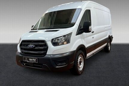 Ford Transit 99.512 km 18.789 &euro; Donauwörth 86609