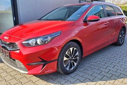 Kia ceed Sportswagon 10.390 km 20.790 &euro; Polch 56751