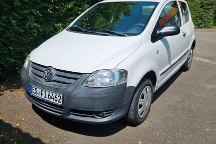 VW Fox 183.000 km 1.250 &euro; Kirchheim unter Teck 73230