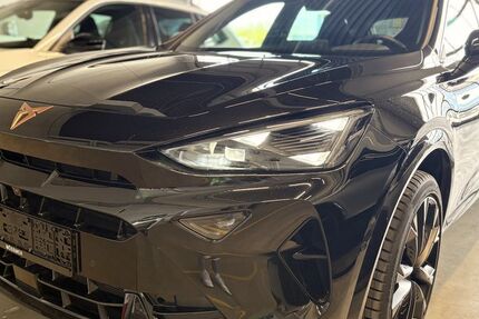 Cupra Formentor 15.109 km 33.900 &euro; Memmingen 87700