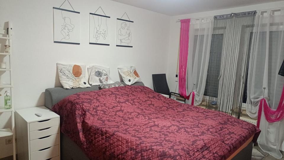 Etagenwohnung Aalen Attenhofen - 2 Zimmer, 56 m&sup2;, 189.000&euro; | Angebot:26931372