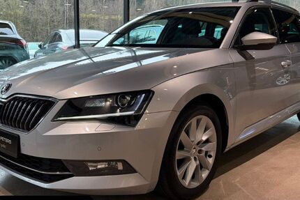 Skoda Superb 129.083 km 20.999 &euro; Leer 26789