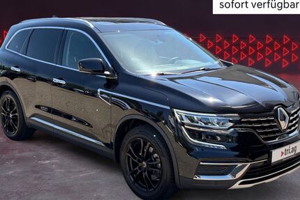 Renault Koleos 78.950 km 25.999 &euro; Baden-Baden 76532