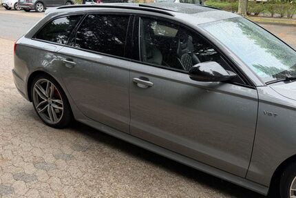 Audi A6 167.000 km 26.500 &euro; Kelkheim 65779