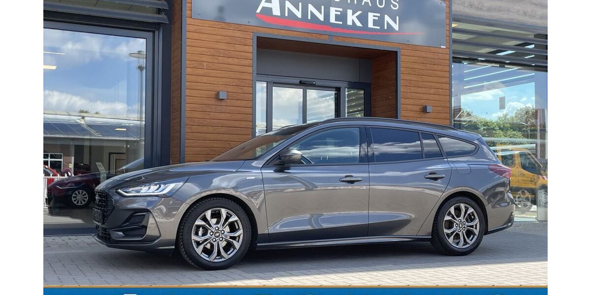 Ford Focus 31.238 km 21.950 &euro; Essen (Oldenburg) 49632