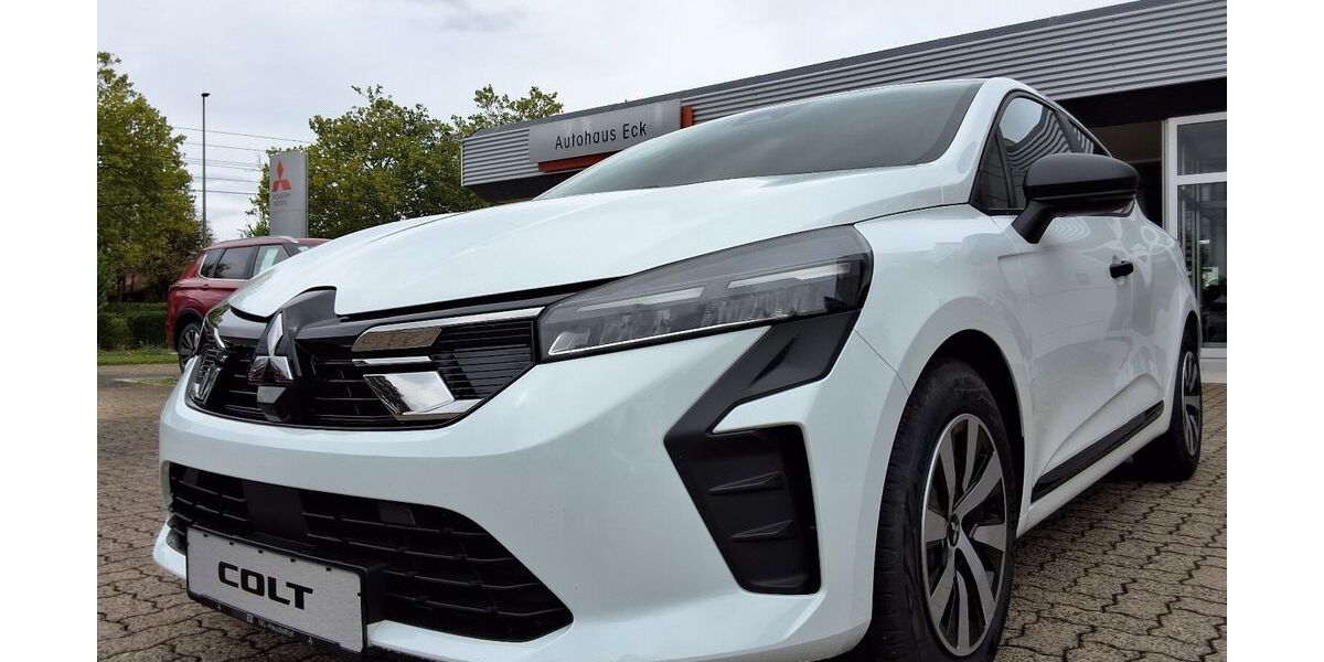 Mitsubishi Colt 10.990 km 14.350 € Würzburg 97084
