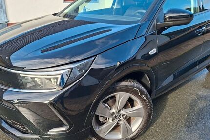 Opel Grandland (X) 11.334 km 26.777 &euro; Lippetal 59510