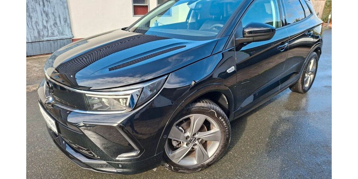 Opel Grandland (X) 11.334 km 26.777 &euro; Lippetal 59510