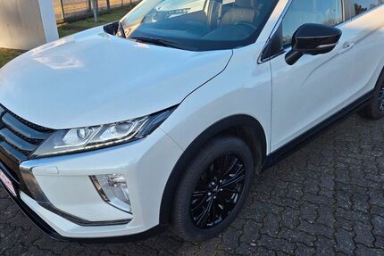 Mitsubishi Eclipse 83.000 km 19.990 &euro; Wittenberge 19322