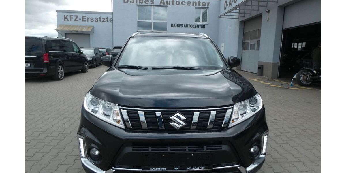 Suzuki Vitara 95.000 km 14.250 &euro; Bad Kreuznach 55545