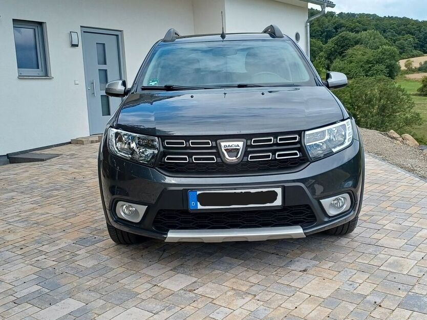 Sandero