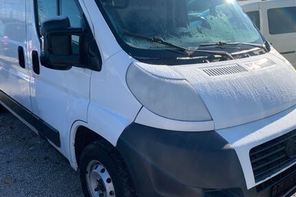 Fiat Ducato 395.597 km 2.500 &euro; Nürnberg 90431
