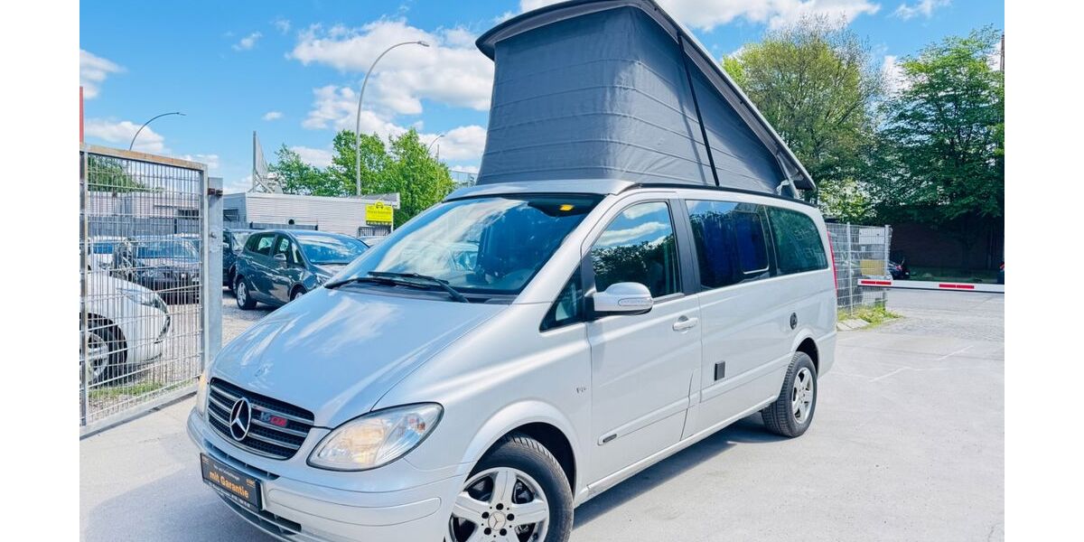 Mercedes-Benz Viano 299.000 km 20.500 &euro; Hamburg 20537