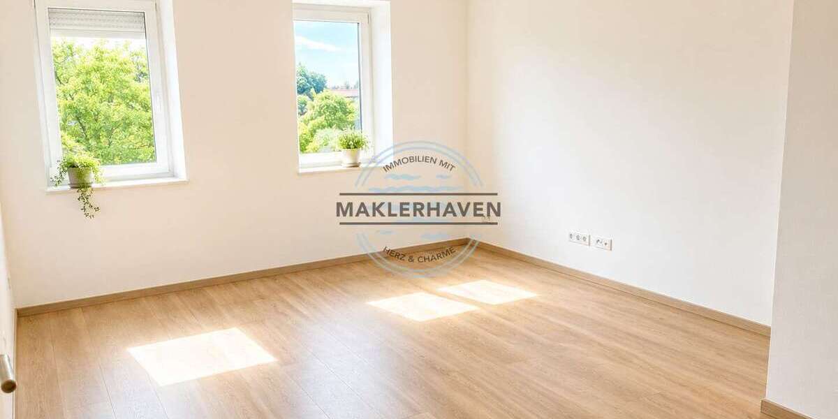 Etagenwohnung Sande - 2 Zimmer, 69 m&sup2;, 139.000&euro; | Angebot:26988533