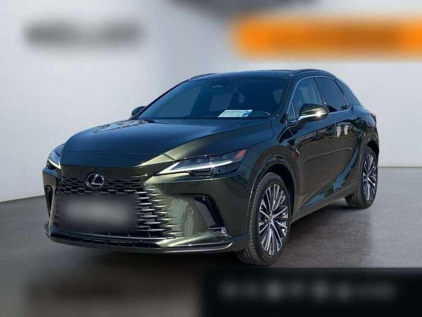RX 350