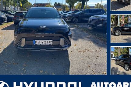 Hyundai KONA 5.000 km 26.975 &euro; München 80993