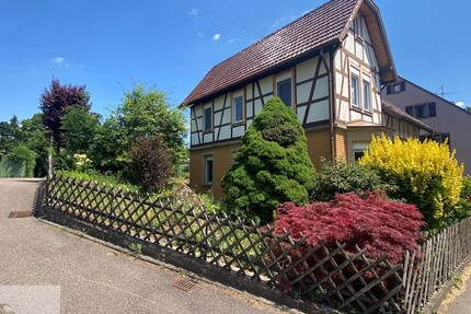 Willkommen Zuhause in Güglingen 7 zimmer