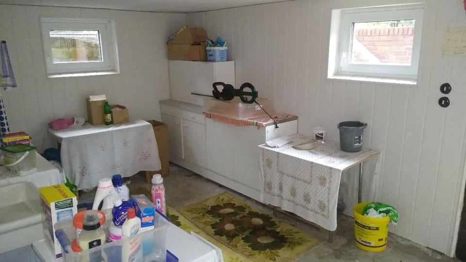 Dachgeschoßwohnung Schwanewede - 3 Zimmer, 75 m&sup2;, 780&euro; | Angebot:25258131