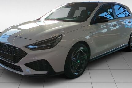 Hyundai i30 19.990 km 23.470 &euro; Neustadt an der Orla 07806