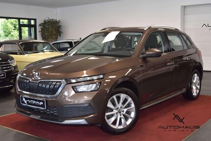 Skoda Kamiq 69.000 km 14.999 &euro; Winhöring 84543