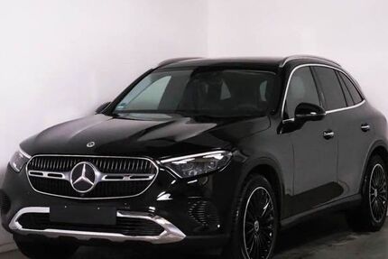 Mercedes-Benz GLC 200 20.864 km 54.990 &euro; Jettingen 71131