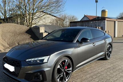 Audi A5 141.987 km 31.700 &euro; Lauterbach 36341