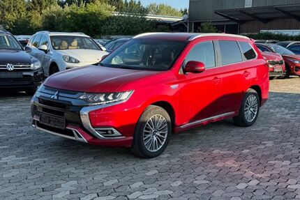 Mitsubishi Outlander 210.000 km 12.450 &euro; Erbach bei Ulm 89155