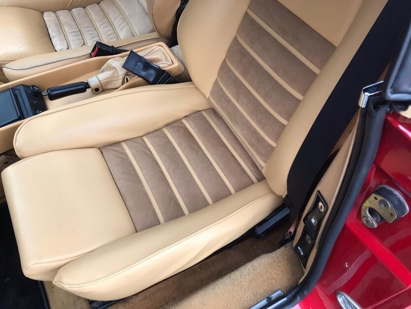 Alfa Spider