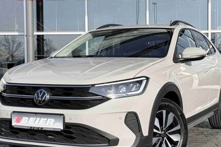 VW Taigo 48.500 km 17.591 &euro; Dessau direkt an der A9 06842