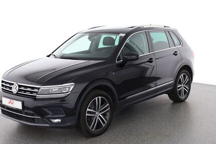 VW Tiguan 60.000 km 27.880 € Berlin 12103