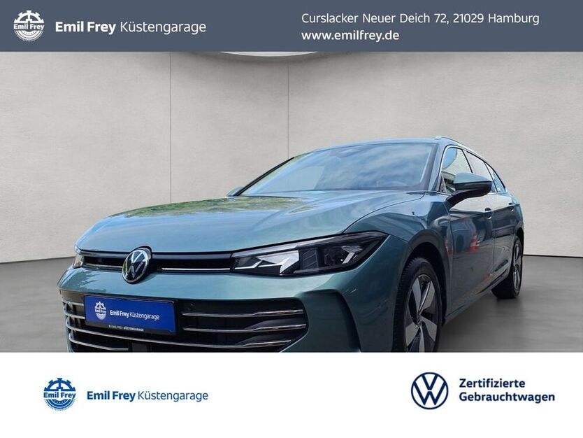 Passat