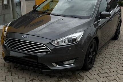 Ford Focus 150.000 km 5.990 &euro; Erwitte 59597