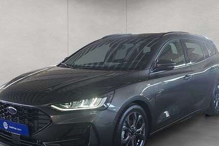 Ford Focus 15.167 km 26.990 &euro; Stuttgart 70190