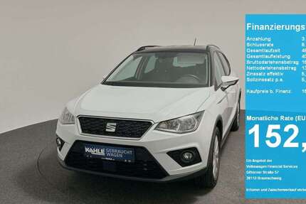 Seat Arona 72.550 km 16.990 &euro; Stadthagen 31655