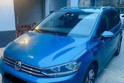VW Touran 135.000 km 16.500 &euro; Eimeldingen 79591