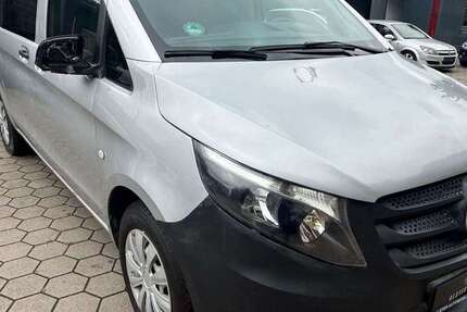 Mercedes-Benz Vito 289.000 km 15.400 € Hamburg 20097