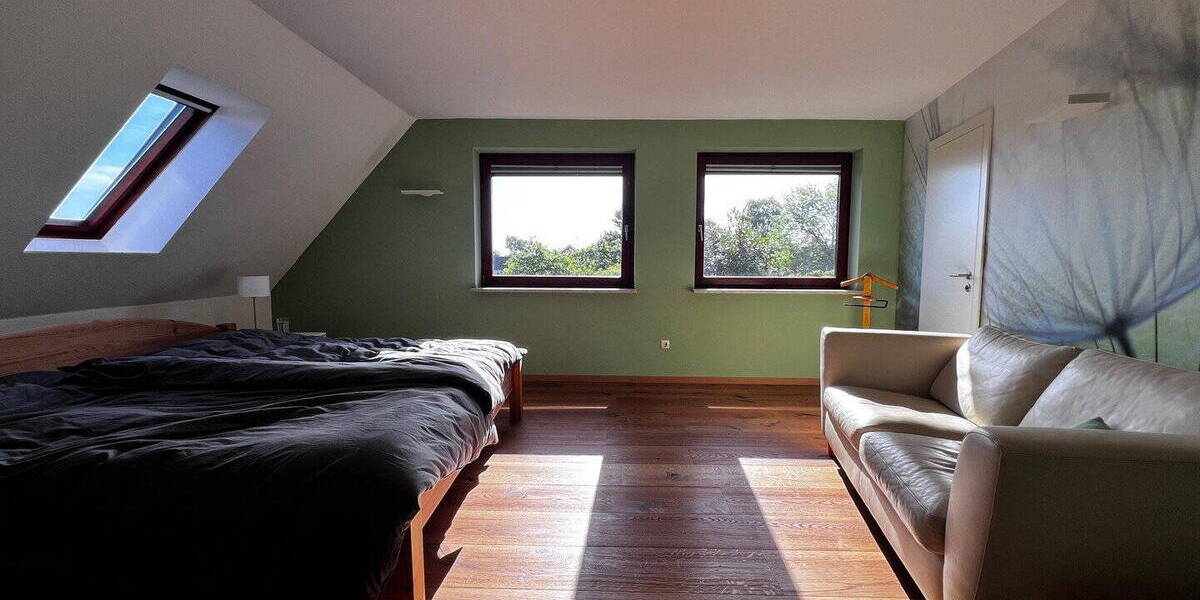 Einfamilienhaus Heiligenhafen - 4 Zimmer, 140 m&sup2;, 550.000&euro; | Angebot:26190417