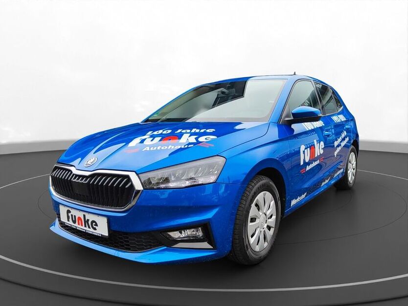 Fabia