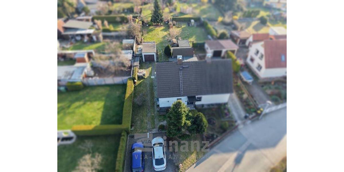 Doppelhaushälfte Zwickau Eckersbach - 3 Zimmer, 76 m&sup2;, 175.000&euro; | Angebot:26659144