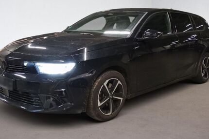 Opel Astra 16.349 km 20.929 &euro; Saalfeld 07318