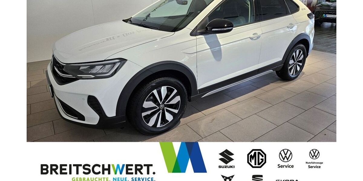 VW Taigo 21.700 km 26.450 € Ansbach 91522