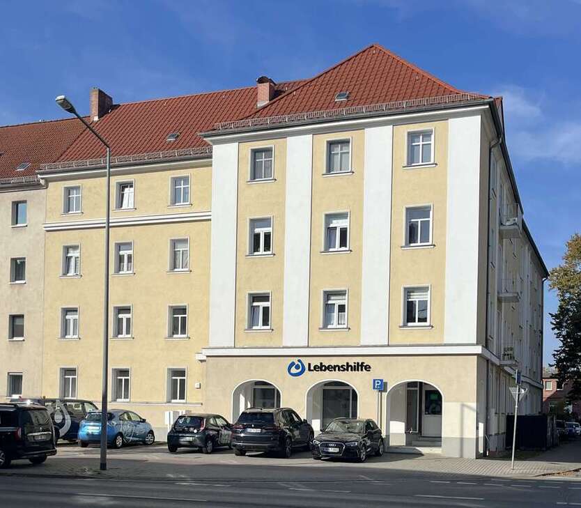 Haus zum Kaufen in Brandenburg 2.395.000 € 1552 m²