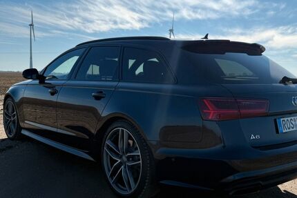 Audi A6 202.050 km 21.200 &euro; Bengerstorf 19258